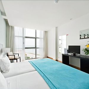 Habitación con Cama King